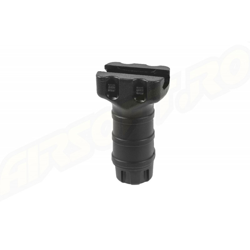 FORWARD GRIP PENTRU SINA RIS - BLACK