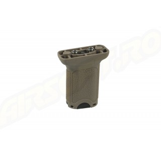 IMPUGNATURA ANTERIORE KEYMOD - DARK EARTH