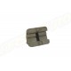 THUMB REST FORWARD GRIP - DARK EARTH