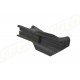 COBRA ANGLED FORWARD GRIP - BLACK