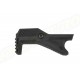 COBRA ANGLED FORWARD GRIP - BLACK