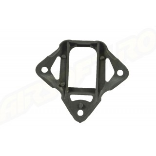 BAZA DE MOUNTARE PENTRU CASCA - NVG VS T2 - FOLIAGE GREEN BAZA DE MOUNTARE PENTRU CASCA - NVG VS T2 - FOLIAGE GREEN