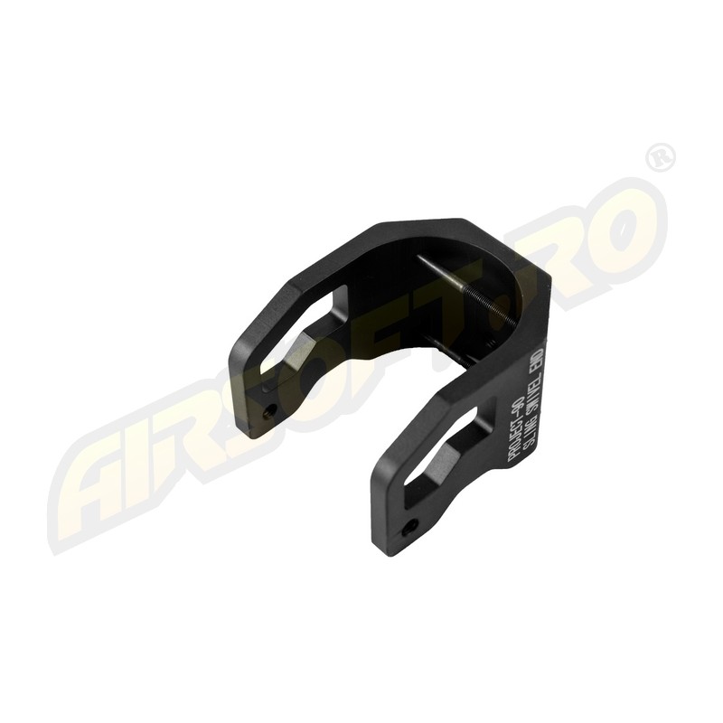 SLING SWIVEL END PT. P90
