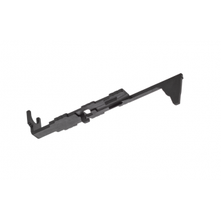 FPS SOFTAIR ASTA SPINGIPALLINO DI SECONDA VERSIONE IN TECNOPOLIMERO CARICATO CON FIBRA DI CARBONIO