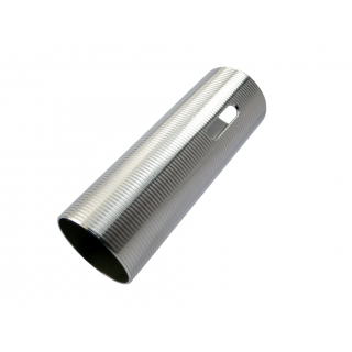 FPS SOFTAIR CILINDRO IN ACCIAIO INOX LAVORATO IN CNC PER CANNE INTERNE TRA 251mm E 300mm TIPO "C" 