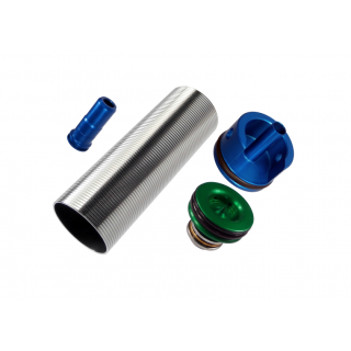 FPS SOFTAIR KIT PER SERIE AK47/74 IN ERGAL PER CANNE DA 451 A 550 MM