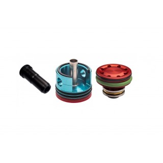 FPS SOFTAIR KIT PER SERIE M4/M16 IN POM