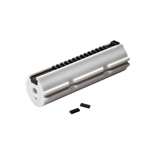 FPS SOFTAIR ZERO-SHOCK PISTON FULL METAL TEETH FPS SOFTAIR ZERO-SHOCK PISTON FULL METAL TEETH