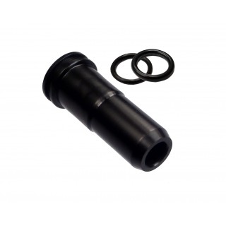 FPS SOFTAIR SPINGIPALLINO IN POM PER SERIE M4/M16 CON OR DI TENUTA FPS SOFTAIR SPINGIPALLINO IN POM PER SERIE M4/M16 CON OR DI TENUTA