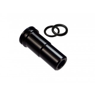 FPS SOFTAIR ERGAL NOZZLE WITH INNER O-RING FOR MP5