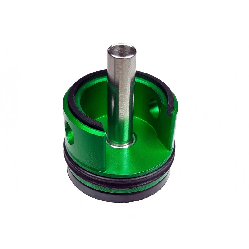 FPS SOFTAIR ERGAL CYLINDER HEAD FOR V3 GEAR BOX