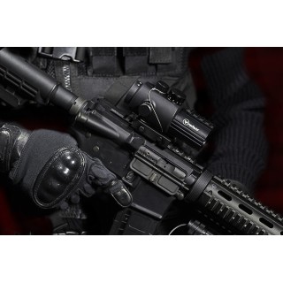 PRISMATIC TACTICAL SIGHT - 3X30