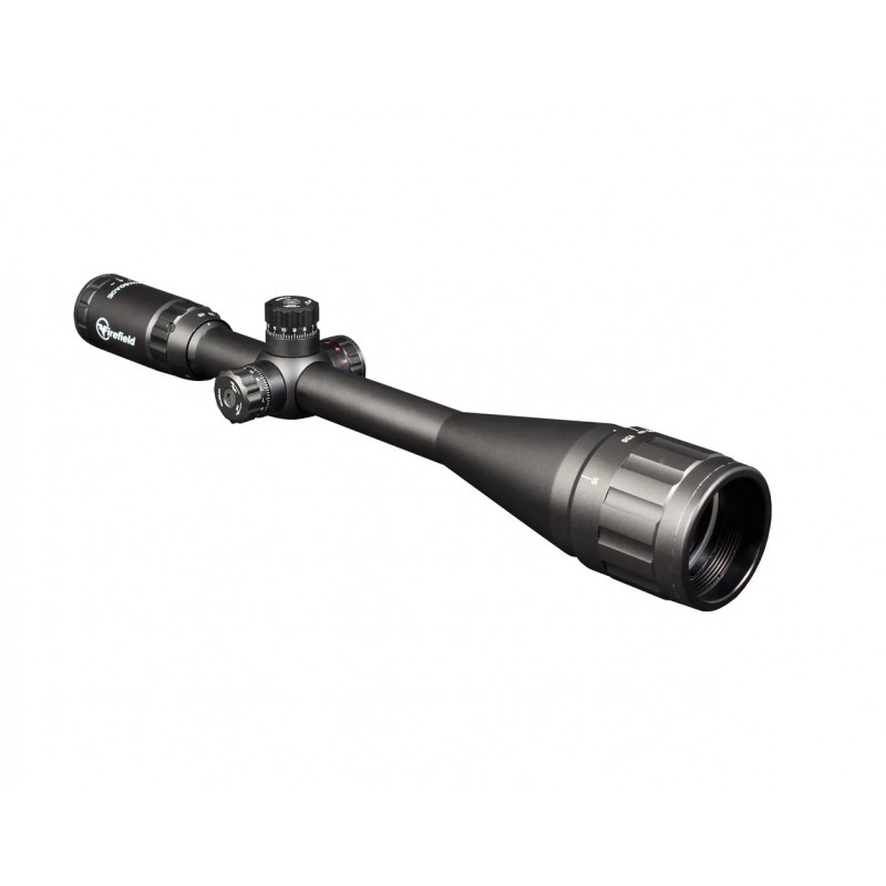 LUNETA TACTICAL IR 10-40X50MM