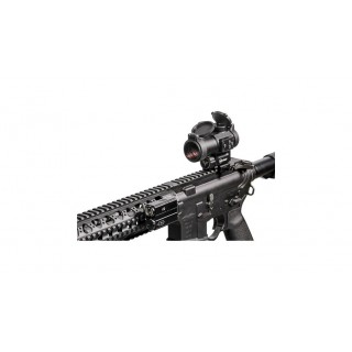 LASER - CHARGE AR - GREEN