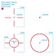IMPACT XLT REFLEX SIGHT
