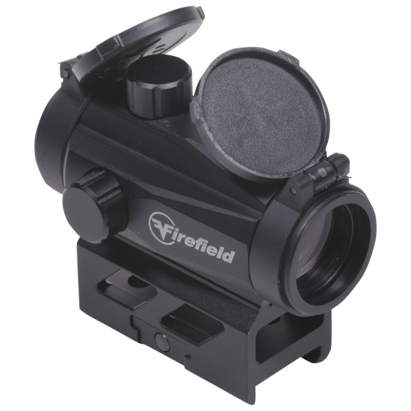 RED DOT SIGHT - IMPULSE 1X22 - COMPACT