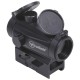 RED DOT SIGHT - IMPULSE 1X22 - COMPACT