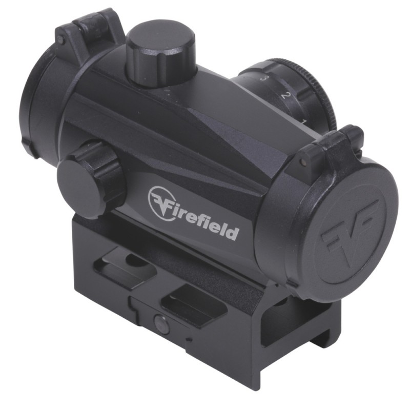 RED DOT SIGHT - IMPULSE 1X22 - COMPACT