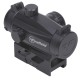 RED DOT SIGHT - IMPULSE 1X22 - COMPACT
