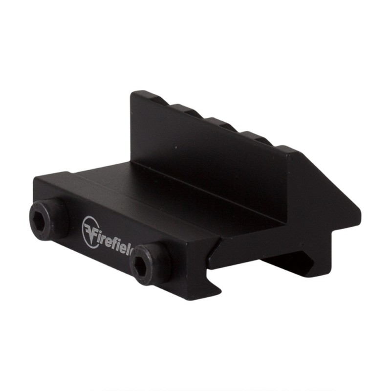 45 DEGREE WEAVER PICATINNY MOUNT