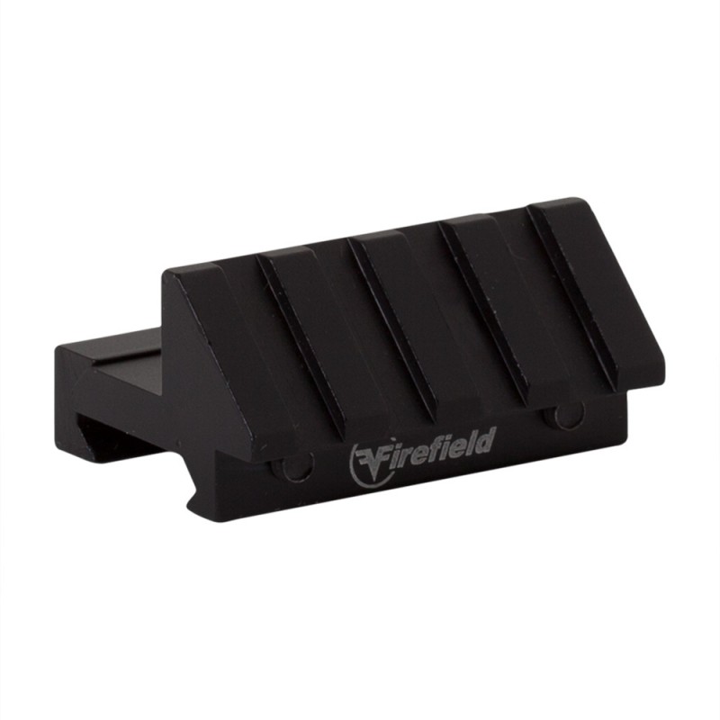 45 DEGREE WEAVER PICATINNY MOUNT