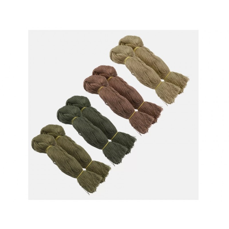 KIT GHILLIE - US WOODLAND