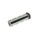 PISTON RANFORSAT CU DINTI DIN OTEL + CAP PISTON