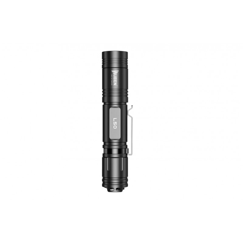 LANTERNA TACTICA MODEL L50