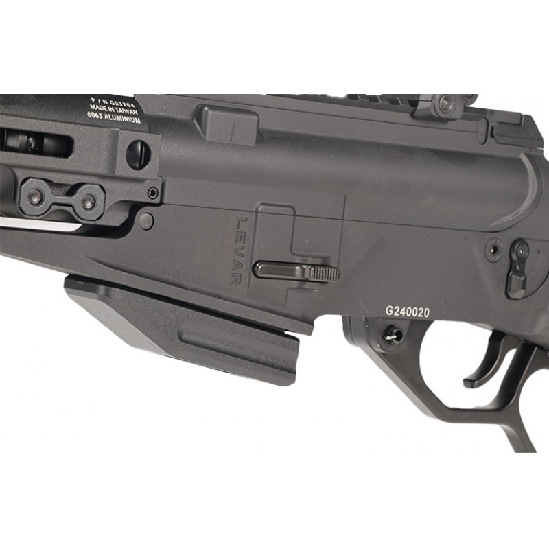 G&G CARABINE LEVAR 7 GAS