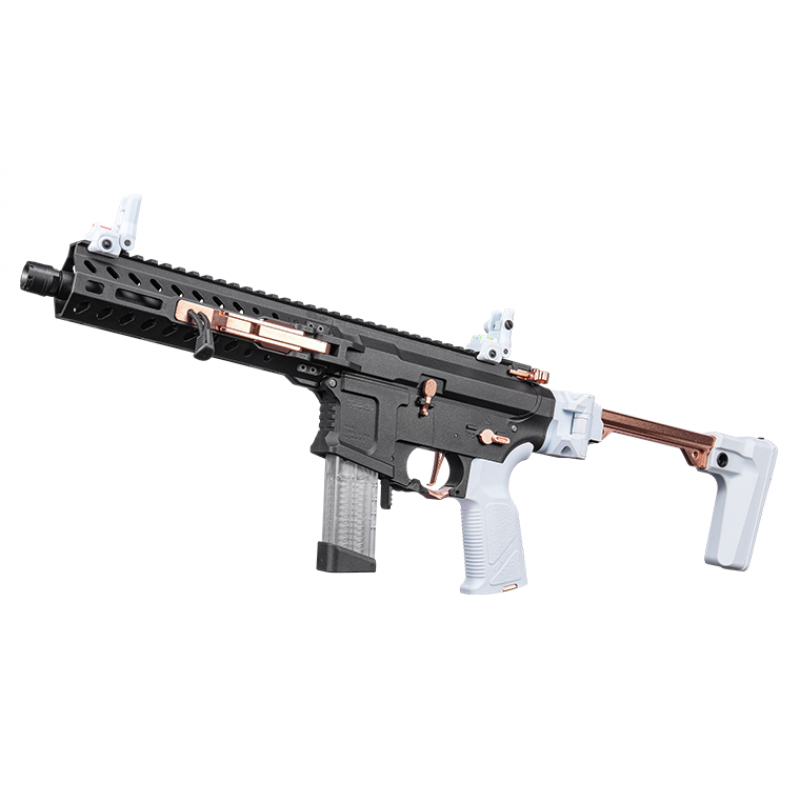 G&G FAR 9 - AEG - ASDF