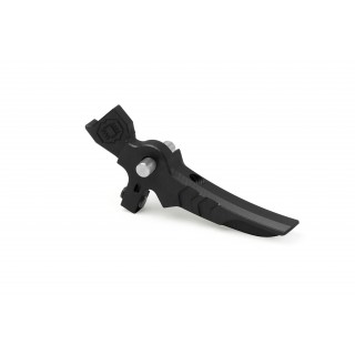 GATE NOVA TRIGGER 2B1 [CNC] - BLACK MATT