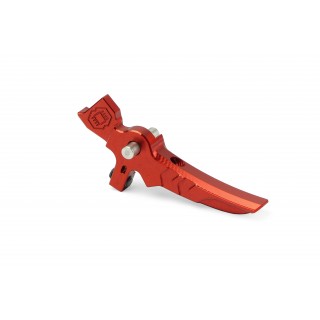 GATE NOVA TRIGGER 2B1 [CNC] - RED