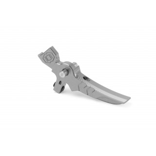 GATE NOVA TRIGGER 2B1 [CNC] - SILVER