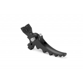 GATE NOVA TRIGGER 2C1 (CNC) - BLACK