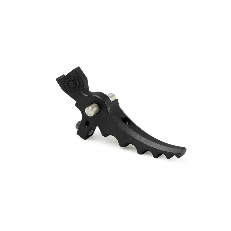 GATE NOVA TRIGGER 2C1 (CNC) - MATT BLACK GATE NOVA TRIGGER 2C1 (CNC) - MATT BLACK