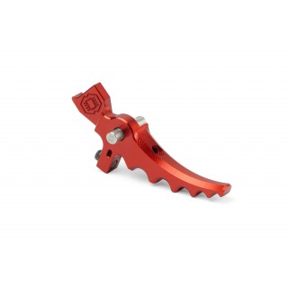 GATE NOVA TRIGGER 2C1 (CNC) - RED