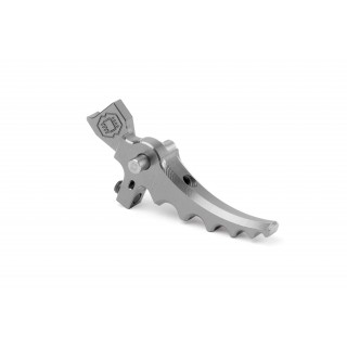 GATE NOVA TRIGGER 2C1 (CNC) - SILVER