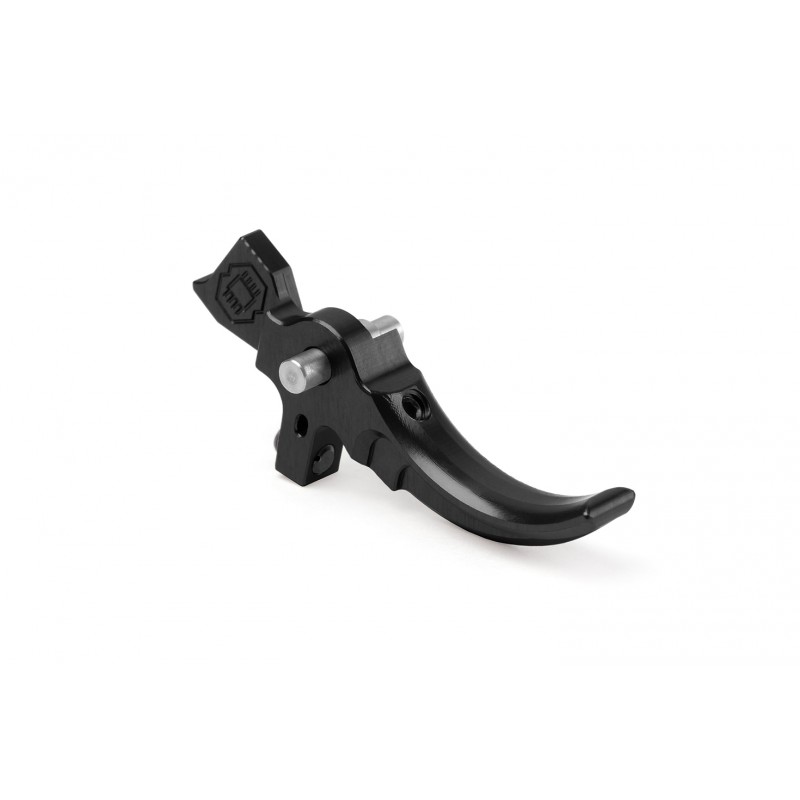 GATE NOVA TRIGGER (CNC) 2E1 - BLACK
