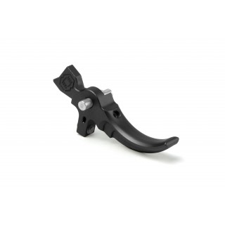 GATE NOVA TRIGGER (CNC) 2E1 - MATT BLACK GATE NOVA TRIGGER (CNC) 2E1 - MATT BLACK