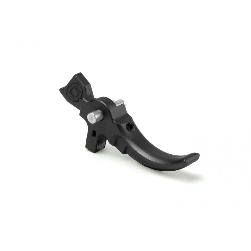GATE NOVA TRIGGER (CNC) 2E1 - MATT BLACK