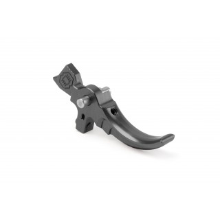 GATE NOVA TRIGGER (CNC) 2E1 - GRAY GATE NOVA TRIGGER (CNC) 2E1 - GRAY