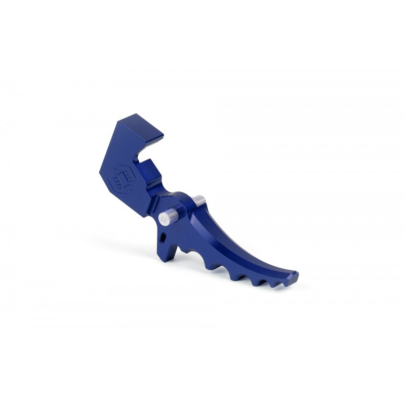 GATE QUANTUM TRIGGER (CNC) - 1C1 - BLUE