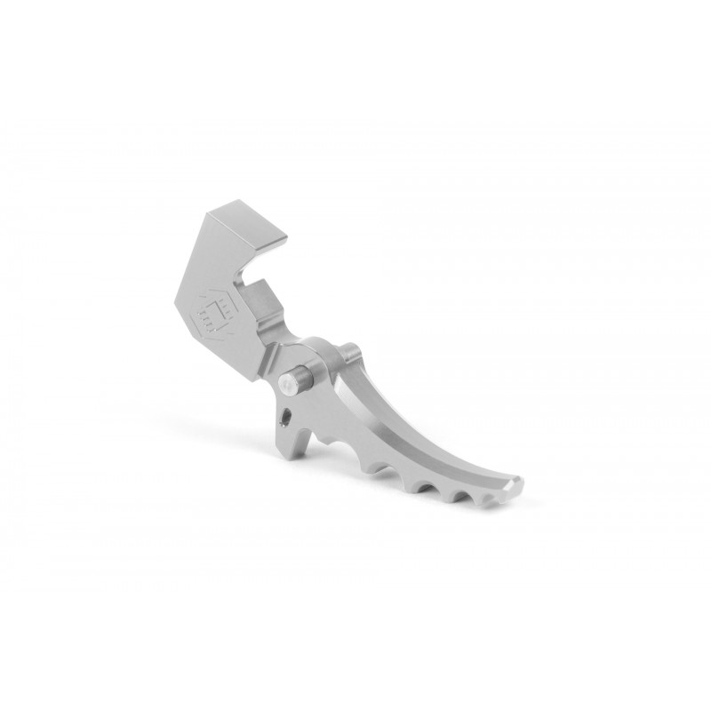 GATE QUANTUM TRIGGER (CNC) - 1C1 - SILVER