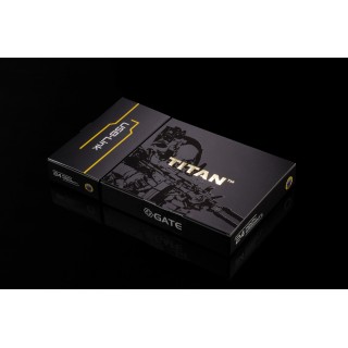GATE MOSFET TITAN - V2 - SET ADVANCED - CABLAGGIO POSTERIORE