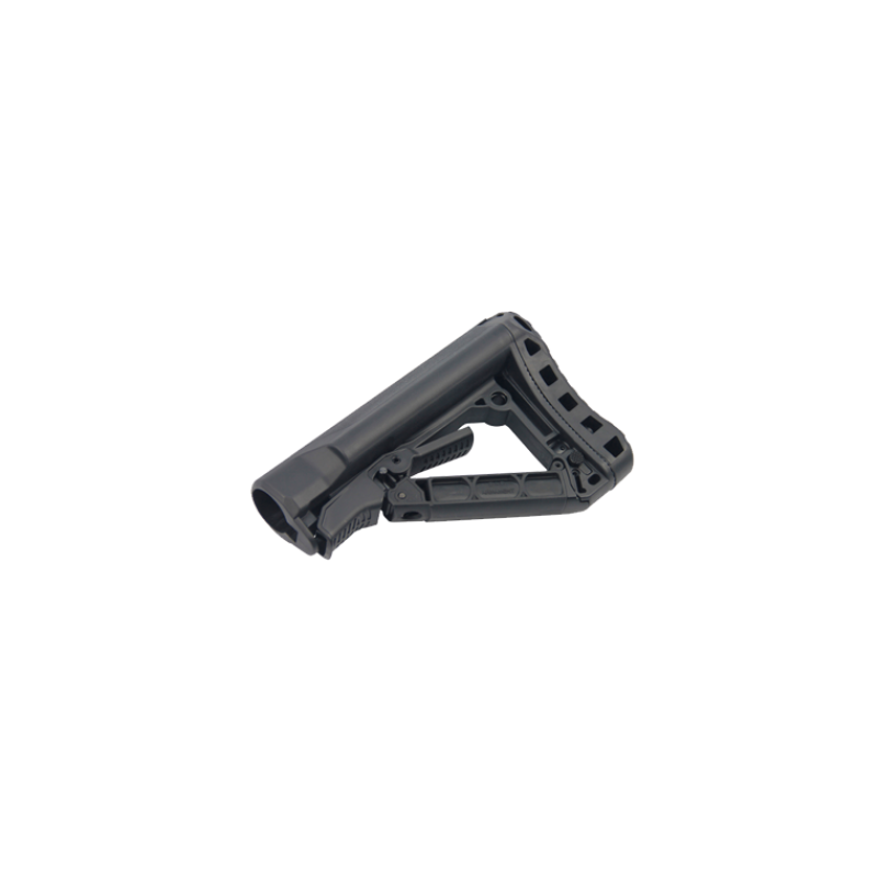 GOS-V3 - BLACK