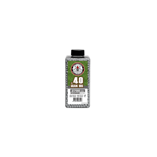 BILE BIO 0.40 - 2700 BUC