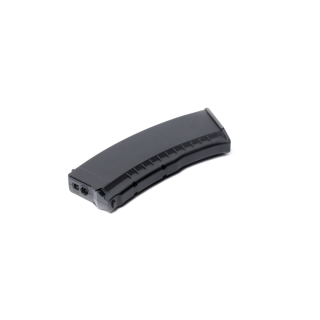INCARCATOR DE 120 BILE - GK74 - BLACK