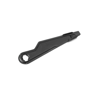 STEEL SELECTOR LEVER PT. RK