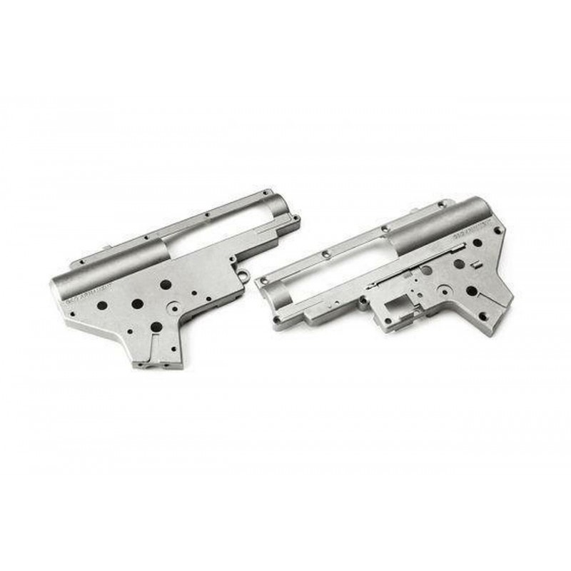 CARCASA GEAR BOX V2 8MM PENTRU SCAR