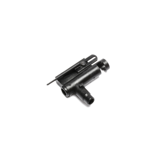 CAMERA HOP-UP IN PLASTICA PER MP5 EGM 